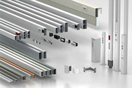 Cable Routing Systems